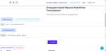 Unsupervised Neural Machine Translation